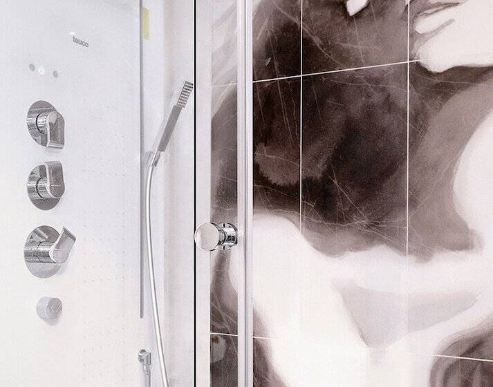 בית מלון כפרי Piazza Di Spagna Suite De Charme