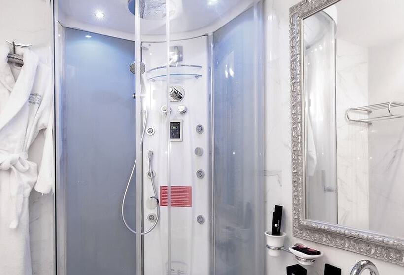 בית מלון כפרי Piazza Di Spagna Suite De Charme