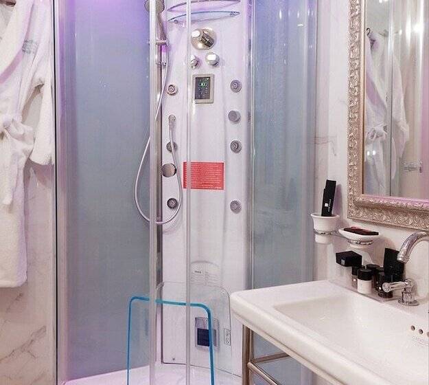 בית מלון כפרי Piazza Di Spagna Suite De Charme