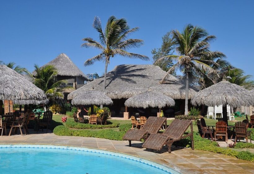 Ocas Do índio Hotel Spa