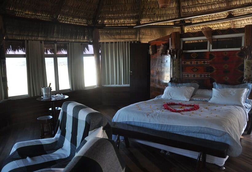 Ocas Do índio Hotel Spa