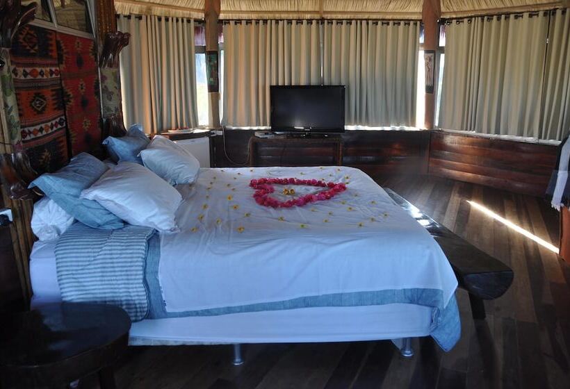 Ocas Do índio Hotel Spa