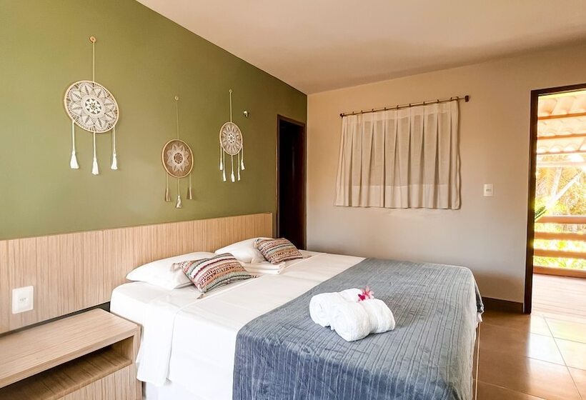 Ocas Do índio Hotel Spa