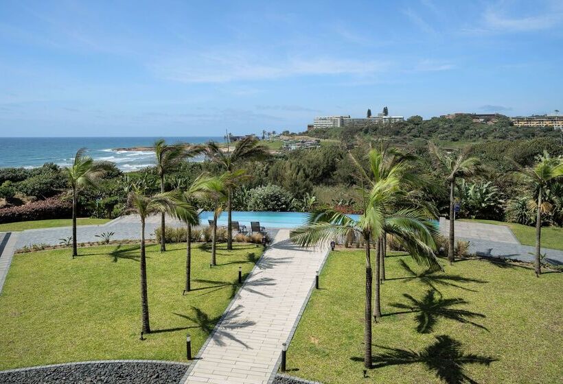 בית מלון כפרי Premier Resort Cutty Sark