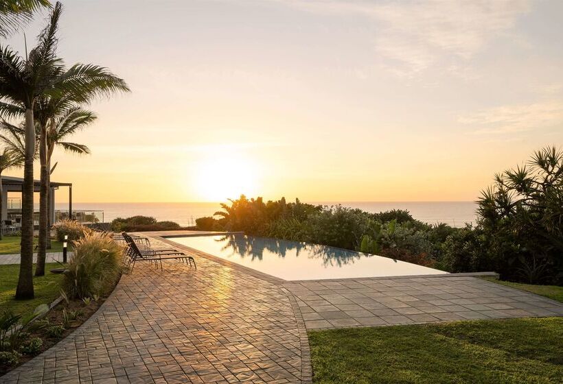 בית מלון כפרי Premier Resort Cutty Sark