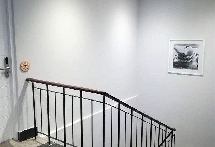 בית מלון כפרי Premier Resort Cutty Sark