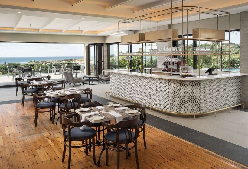 בית מלון כפרי Premier Resort Cutty Sark