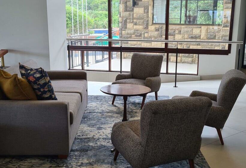 בית מלון כפרי Premier Resort Cutty Sark