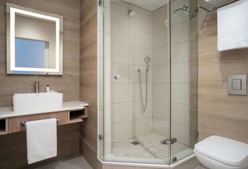 בית מלון כפרי Premier Resort Cutty Sark