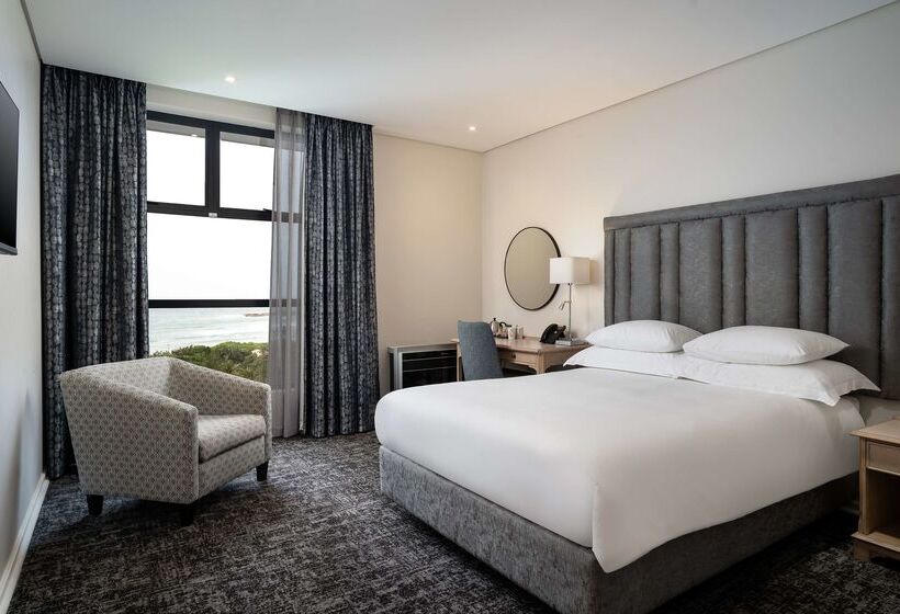 בית מלון כפרי Premier Resort Cutty Sark