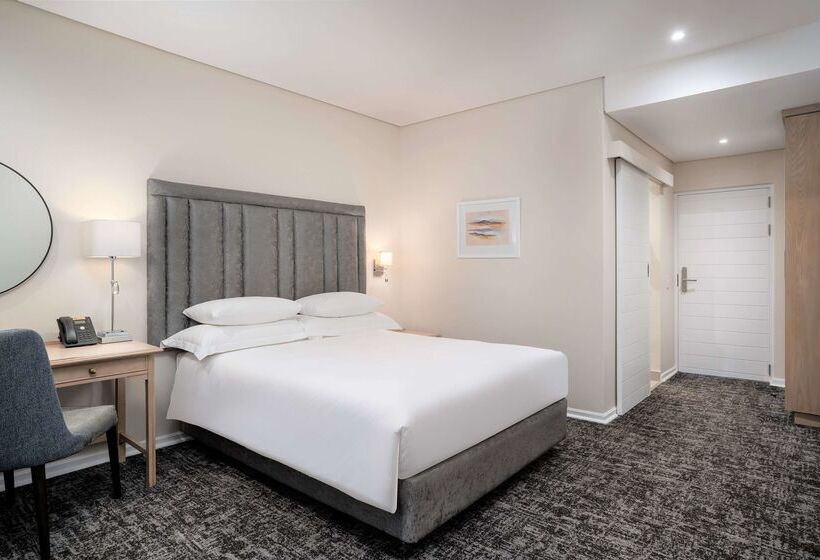 בית מלון כפרי Premier Resort Cutty Sark