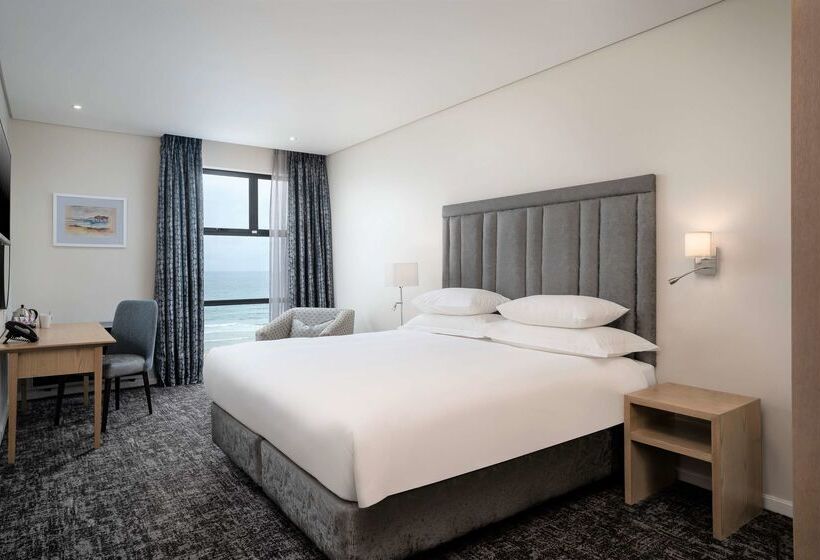 בית מלון כפרי Premier Resort Cutty Sark