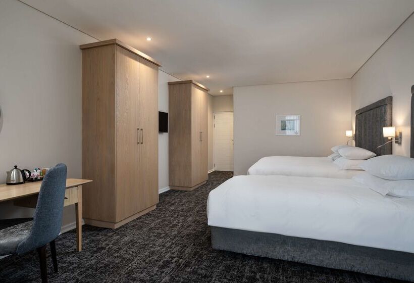 בית מלון כפרי Premier Resort Cutty Sark