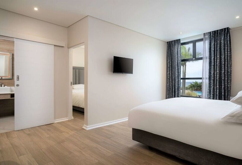 Отель Premier Resort Cutty Sark