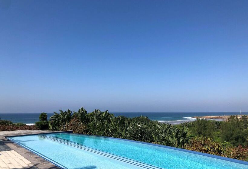 בית מלון כפרי Premier Resort Cutty Sark