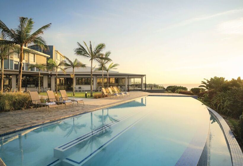 בית מלון כפרי Premier Resort Cutty Sark