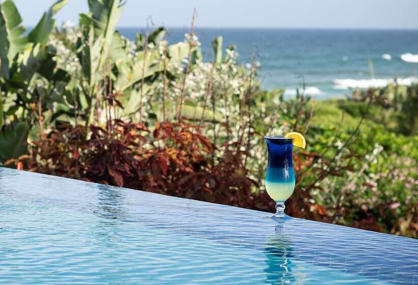 בית מלון כפרי Premier Resort Cutty Sark