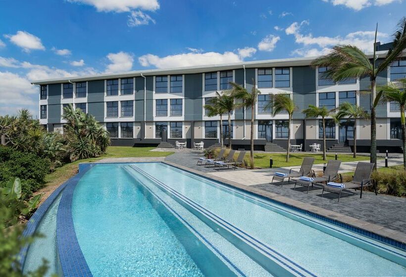 בית מלון כפרי Premier Resort Cutty Sark