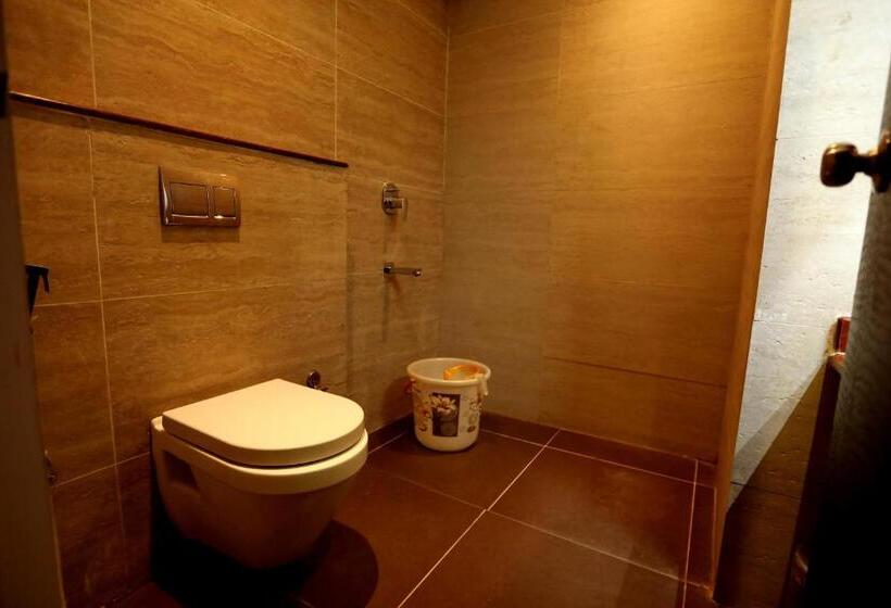 Отель Queens Inn