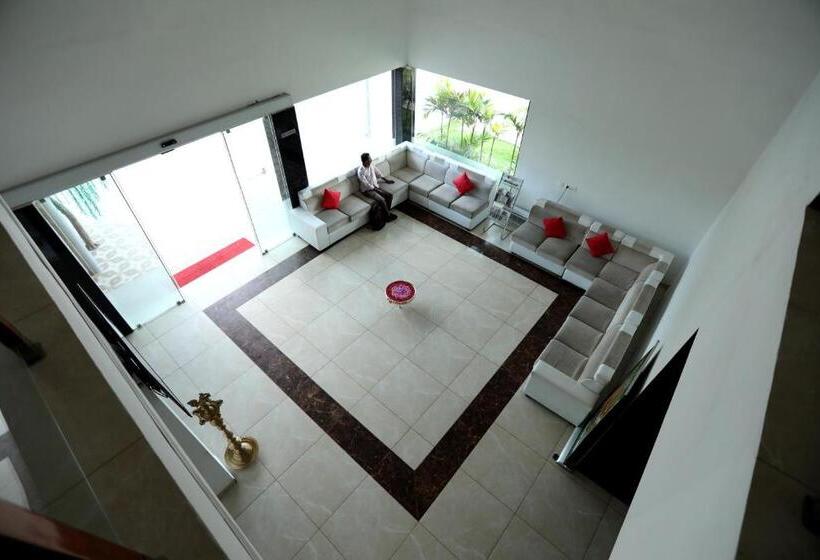 בית מלון כפרי Queens Inn