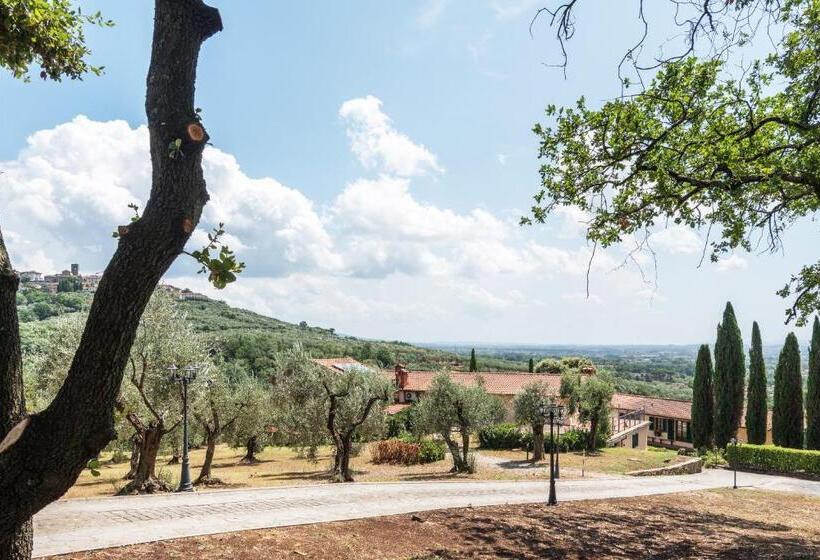 هتل روستایی Agriturismo   Collina Toscana Resort