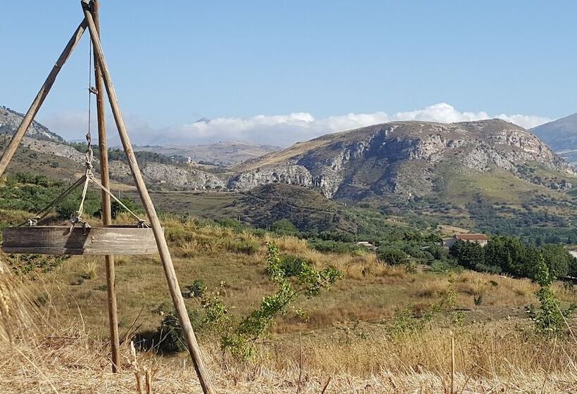 فندق ريفى Agriturismo Gessi