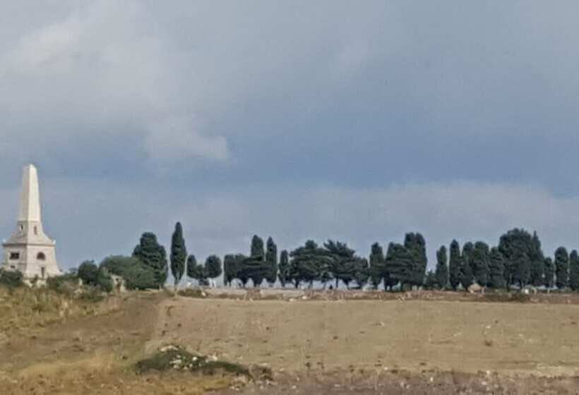 فندق ريفى Agriturismo Gessi