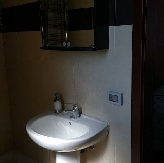 فندق ريفى Agriturismo Gessi