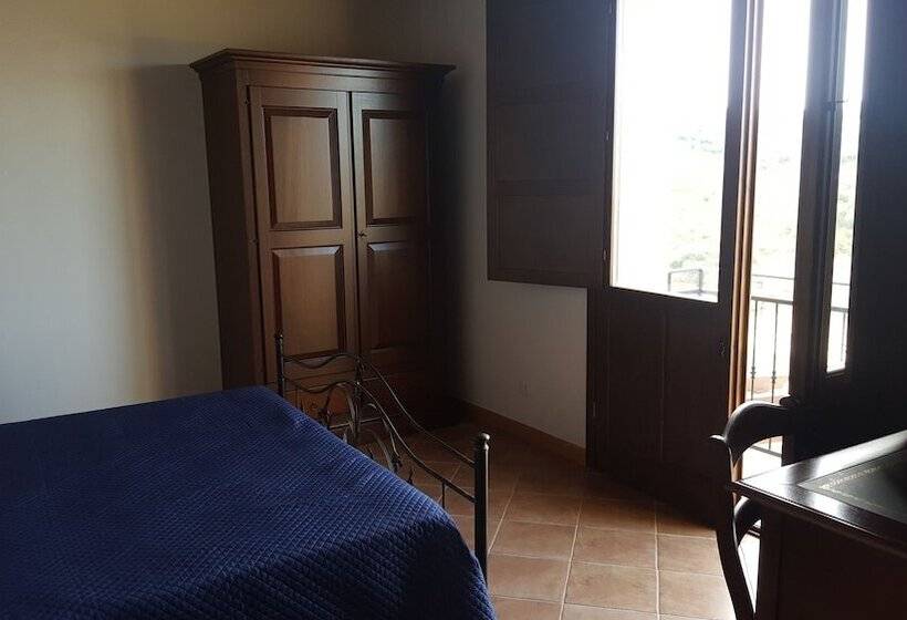 فندق ريفى Agriturismo Gessi