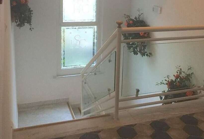 בית מלון כפרי Albergo San Carlo