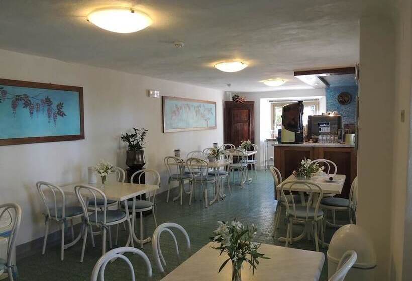 בית מלון כפרי Albergo San Carlo