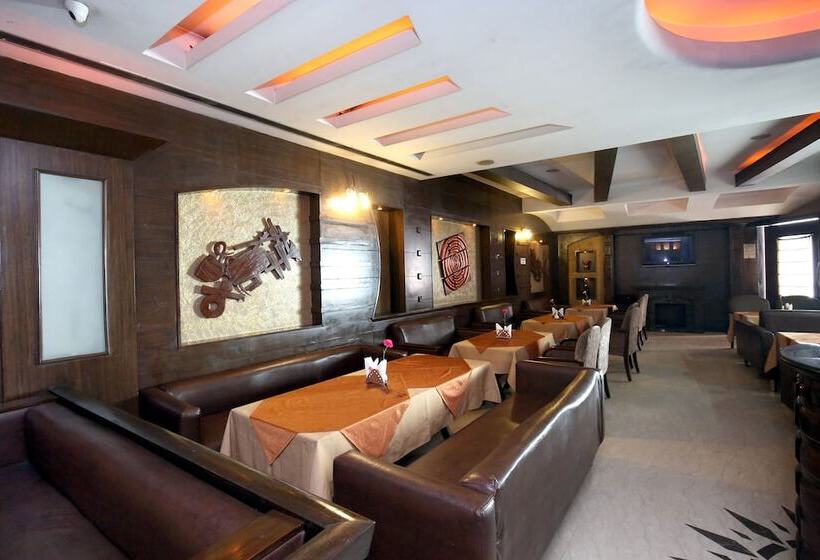 ホテル Sekhon Grand