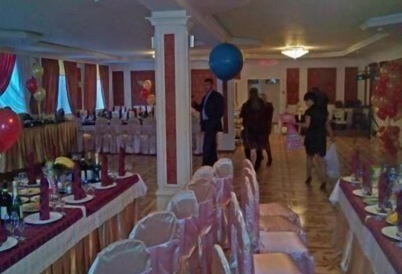 בית מלון כפרי Silky Wai