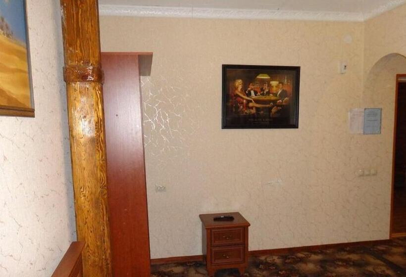 בית מלון כפרי Silky Wai