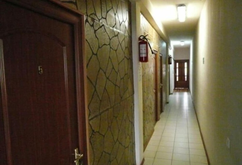 בית מלון כפרי Silky Wai