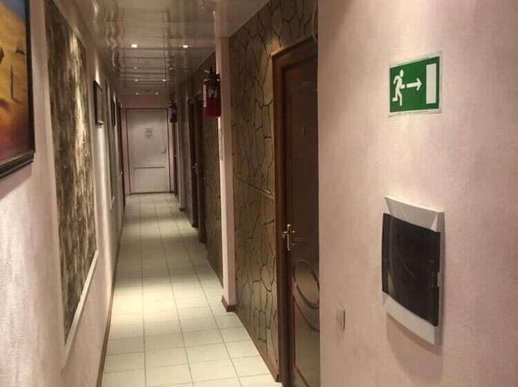 בית מלון כפרי Silky Wai