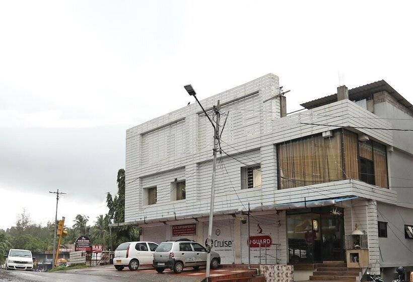 בית מלון כפרי Sks Goldmine