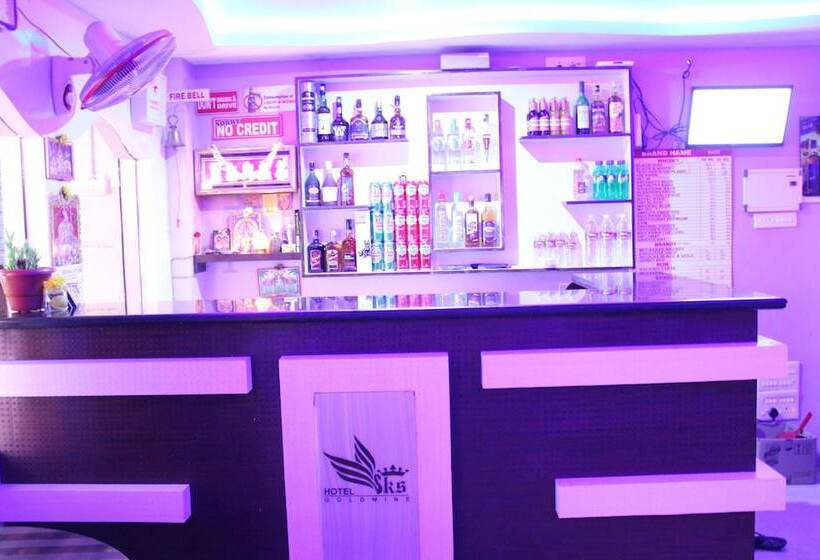 בית מלון כפרי Sks Goldmine