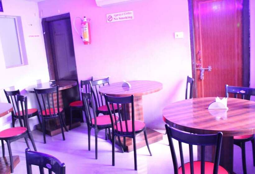 בית מלון כפרי Sks Goldmine