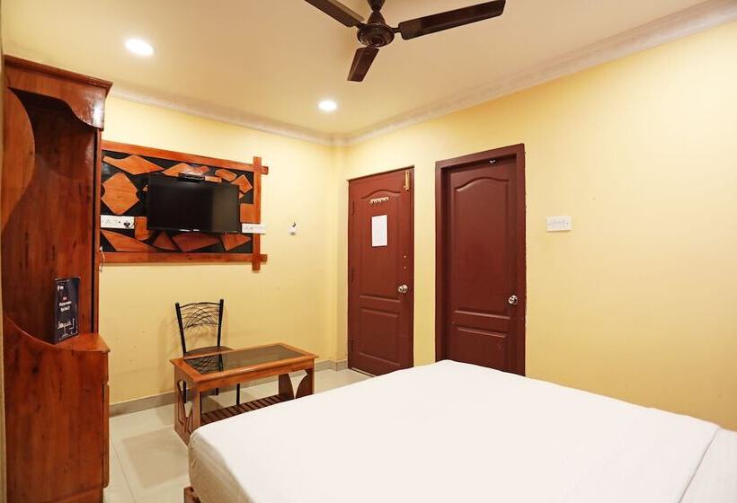 בית מלון כפרי Sks Goldmine