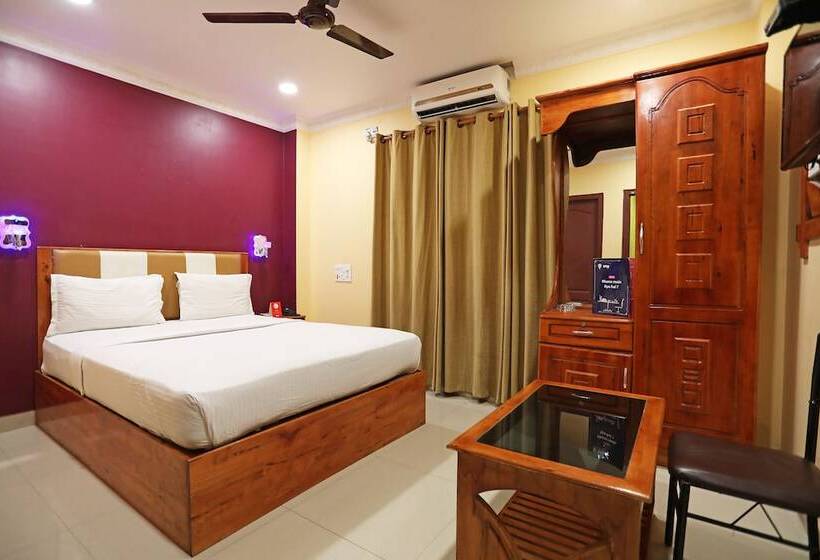 בית מלון כפרי Sks Goldmine