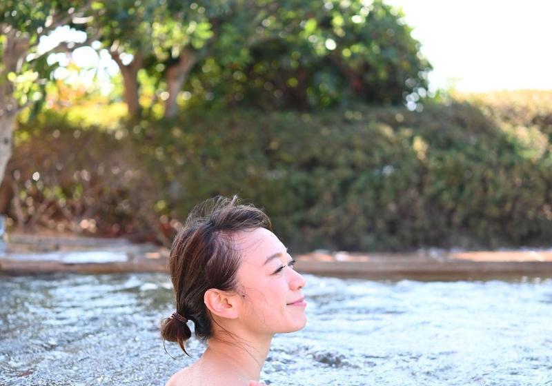 فندق Sun Resort Shirahama