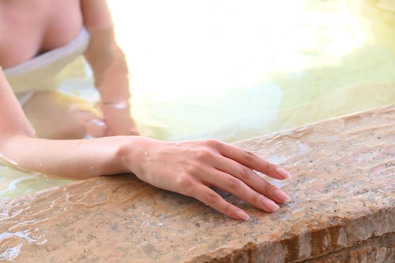 فندق Sun Resort Shirahama