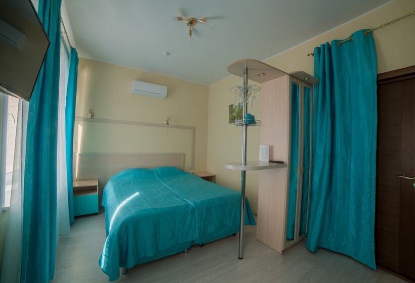 هتل Teremok Moskovskiy