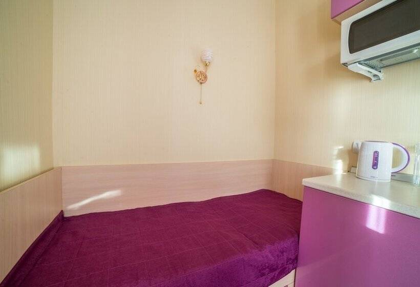 هتل Teremok Moskovskiy