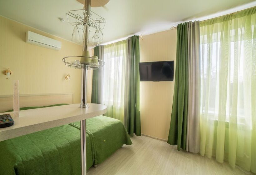 هتل Teremok Moskovskiy