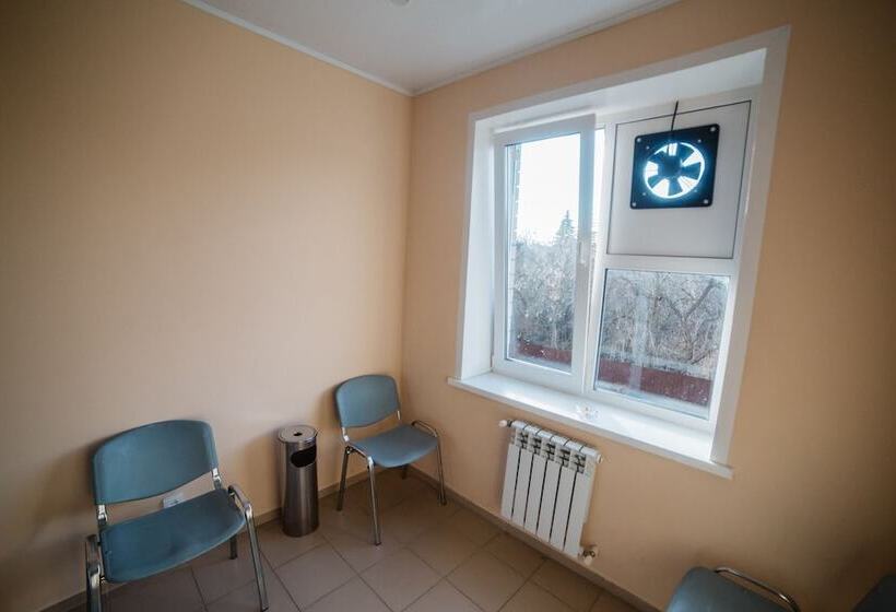 هتل Teremok Moskovskiy