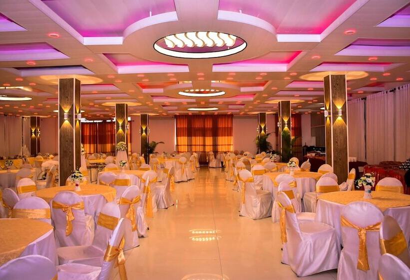 호텔 Heritage Grand   Badulla