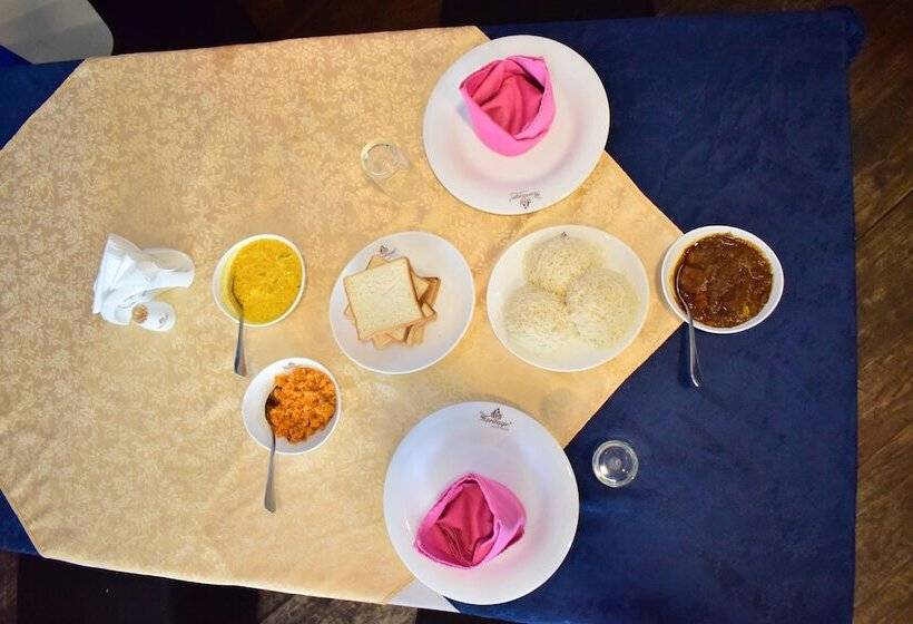 בית מלון כפרי Heritage Grand   Badulla