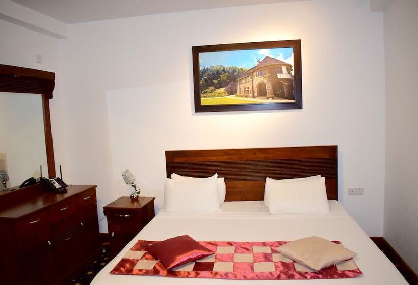 Отель Heritage Grand   Badulla